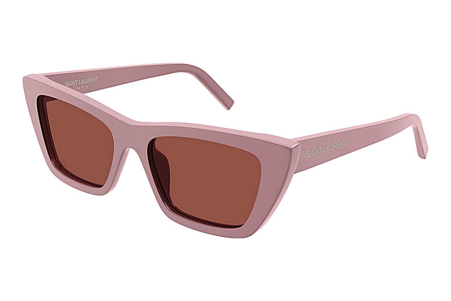 Saint-Laurent SL-276-MICA 058 size 55 Occhiali da sole Prezzo: 219,97