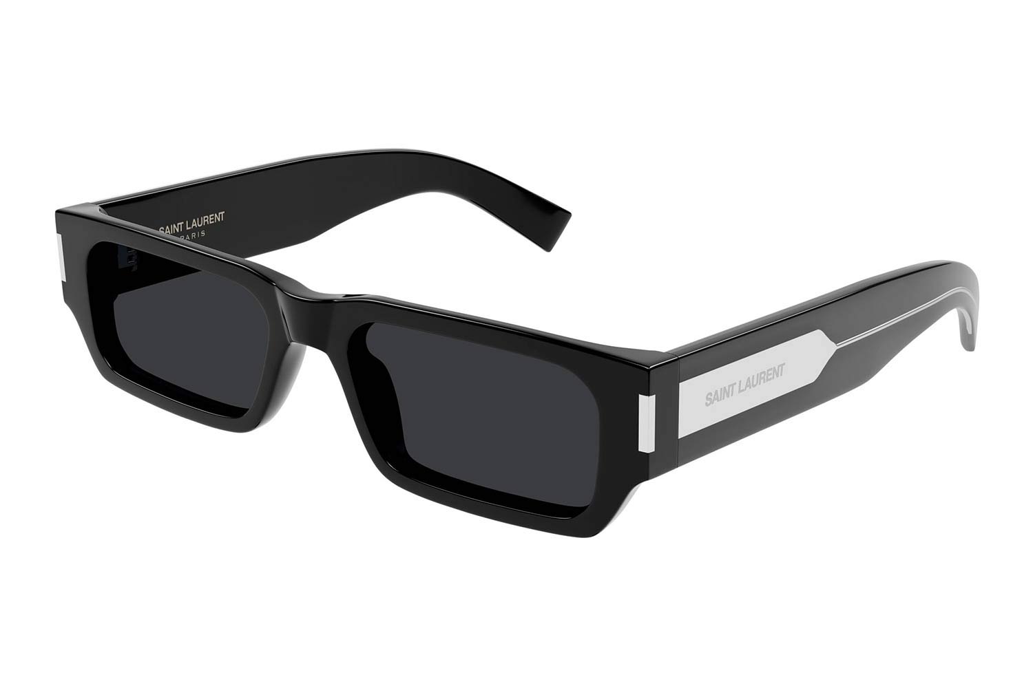Saint-Laurent SL-660 001 size 54 Occhiali da sole Prezzo: 327,91