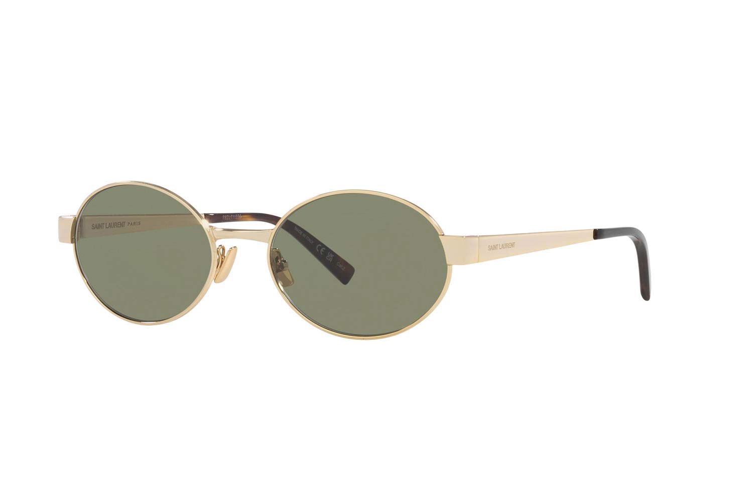 Saint-Laurent SL-692 003 size 56 Occhiali da sole Prezzo: 299,97