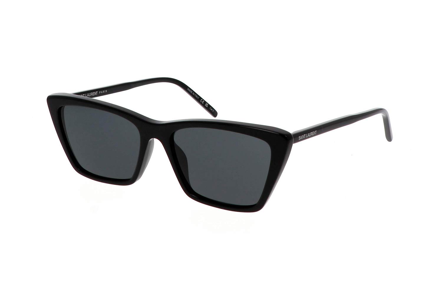 Saint-Laurent SL-737-MICA-THIN 001 size 54 Occhiali da sole Prezzo: 215,53