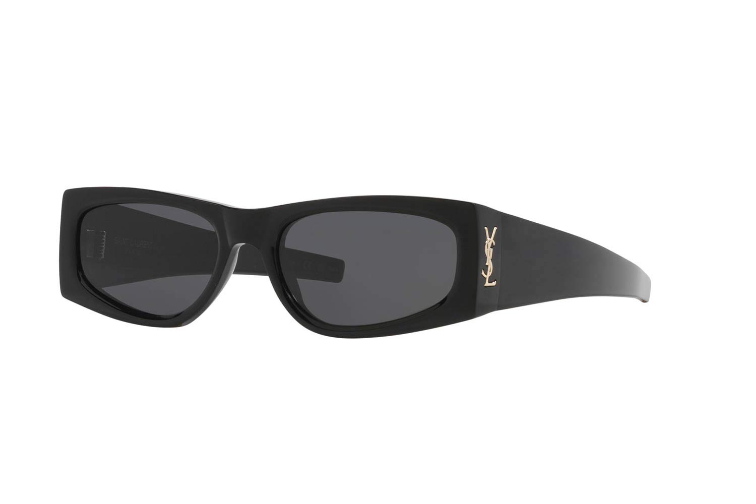 Saint-Laurent SL-M140 001 size 56 Occhiali da sole Prezzo: 309,50