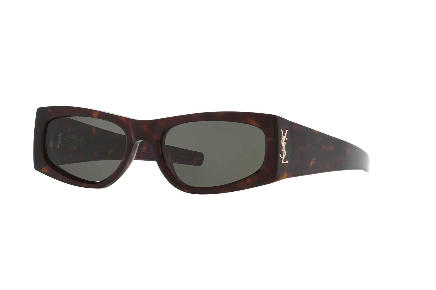 Saint-Laurent SL-M140 003 size 56 Occhiali da sole Prezzo: 309,88