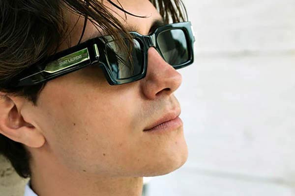 SAINT LAURENT SL 572 Occhiali da Sole 