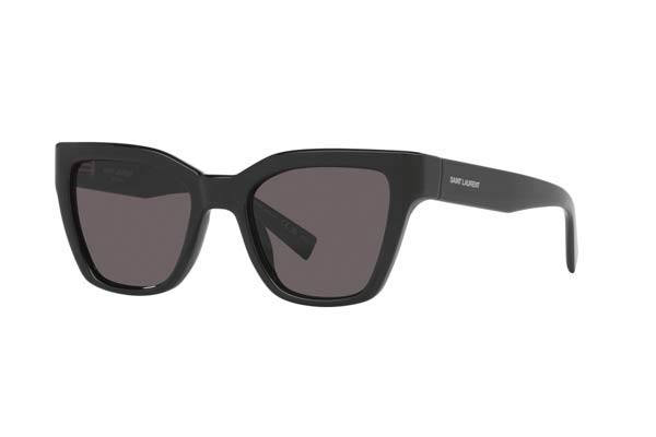 Saint-Laurent SL-641 001 black size 52 Occhiali da sole Prezzo: 191,39