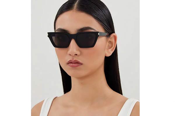 SAINT LAURENT SL 633 CALISTA Occhiali da Sole 