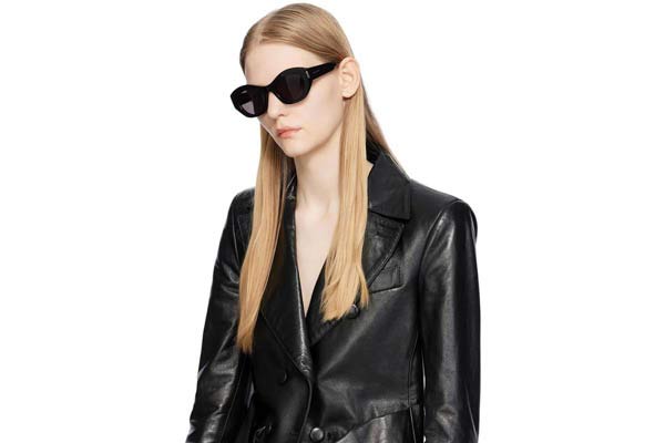 SAINT LAURENT SL 639 Occhiali da Sole 