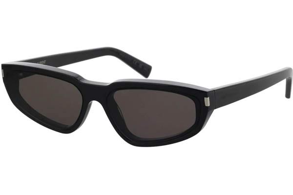 Saint-Laurent SL-634-NOVA 001 black size 61 Occhiali da sole Prezzo: 322,80