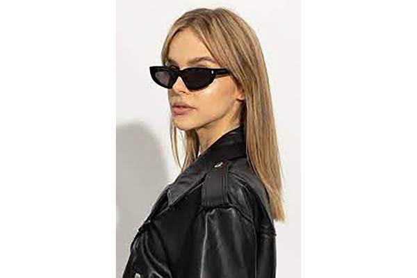SAINT LAURENT SL 634 NOVA Occhiali da Sole 