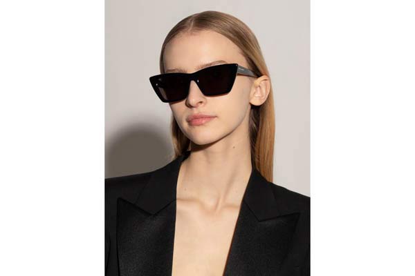SAINT LAURENT SL 276 MICA Occhiali da Sole 