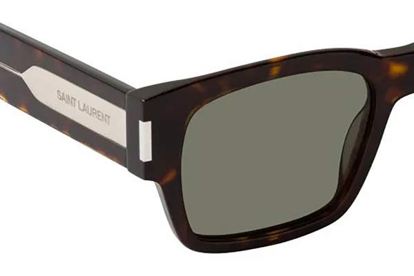SAINT LAURENT SL 617 Occhiali da Sole 