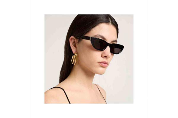 SAINT LAURENT SL M126 Occhiali da Sole 