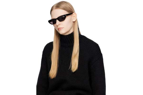 SAINT LAURENT SL M126 Occhiali da Sole 