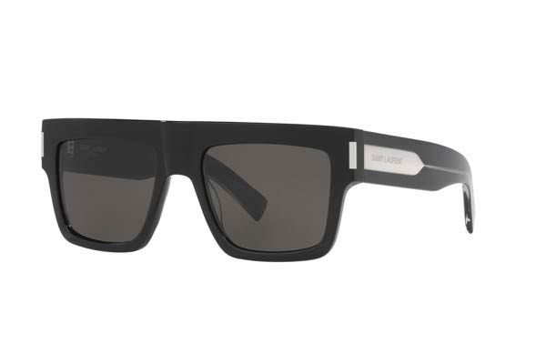 Saint-Laurent SL-628 001 black crystal size 55 Occhiali da sole Prezzo: 343,70