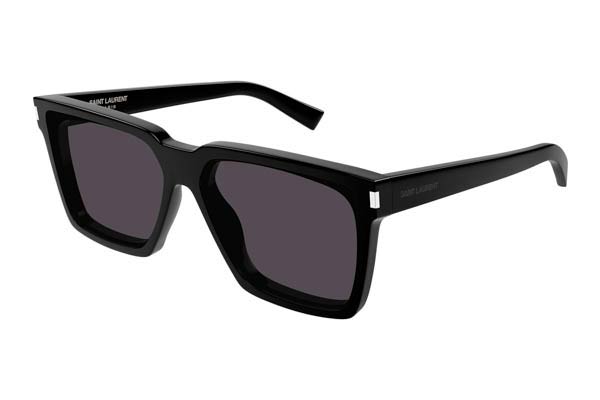 Saint-Laurent SL-610 001 black size 59 Occhiali da sole Prezzo: 307,43