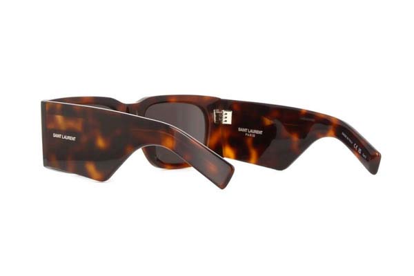 SAINT LAURENT SL 654 Occhiali da Sole 