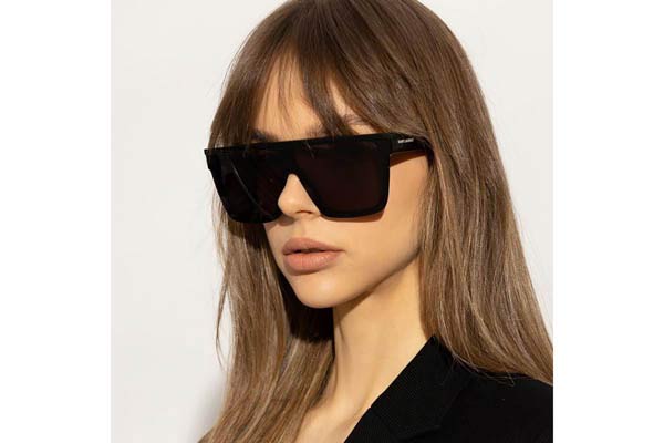 SAINT LAURENT SL 607 Occhiali da Sole 
