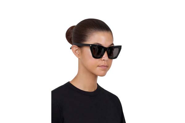 SAINT LAURENT SL 214 KATE Occhiali da Sole 