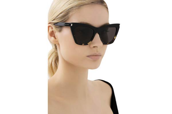 SAINT LAURENT SL 214 KATE Occhiali da Sole 