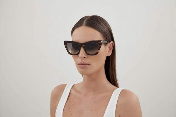 SAINT LAURENT SL 214 KATE Occhiali da Sole 