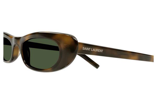 SAINT LAURENT SL 557 SHADE Occhiali da Sole 