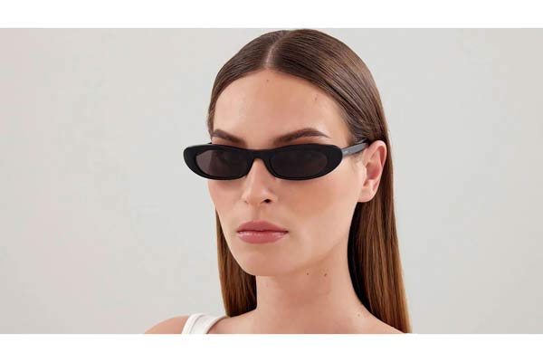 SAINT LAURENT SL 557 SHADE Occhiali da Sole 