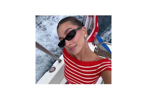 SAINT LAURENT SL 557 SHADE Occhiali da Sole 