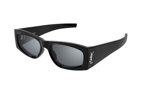 Saint-Laurent SL-M140 002 size 56 Occhiali da sole Prezzo: 319,88