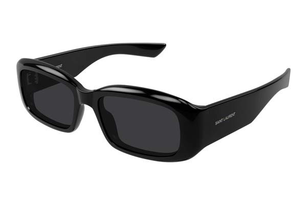 Saint-Laurent SL-809 001 size 55 Occhiali da sole Prezzo: 287,91
