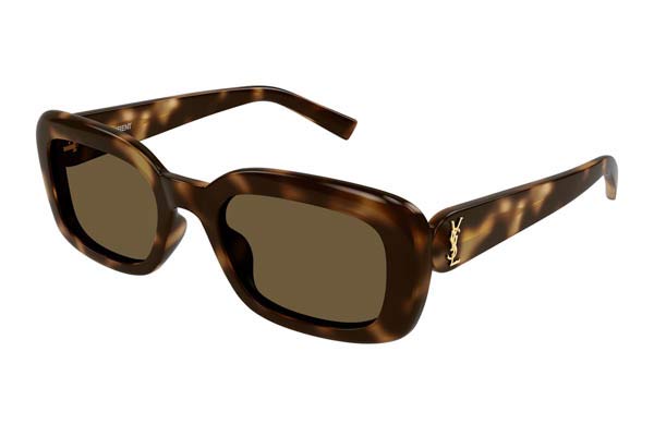 saint laurent SL M130 Occhiali da Sole 