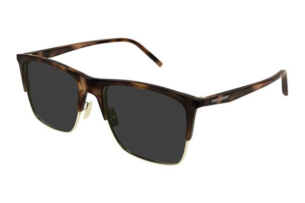 Saint-Laurent SL-768 004 size 57 Occhiali da sole Prezzo: 279,64