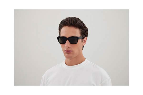 SAINT LAURENT SL 732 VADIM Occhiali da Sole 