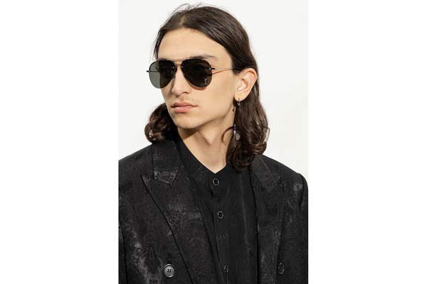 SAINT LAURENT CLASSIC 11 M Occhiali da Sole 