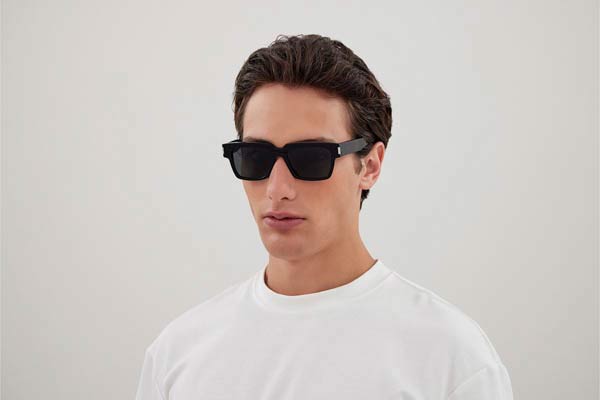 SAINT LAURENT SL 732 VADIM Occhiali da Sole 