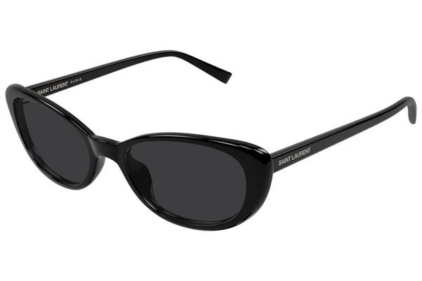 Saint-Laurent SL-822 001 size 52 Occhiali da sole Prezzo: 235,00