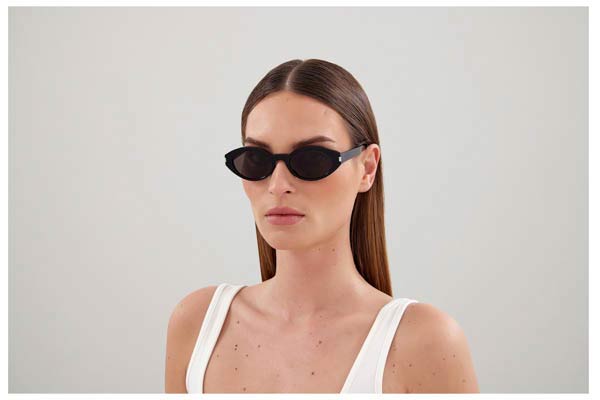 SAINT LAURENT SL 567 Occhiali da Sole 