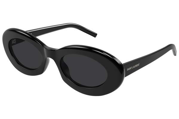 Saint-Laurent SL-594 008 size 52 Occhiali da sole Prezzo: 271,96