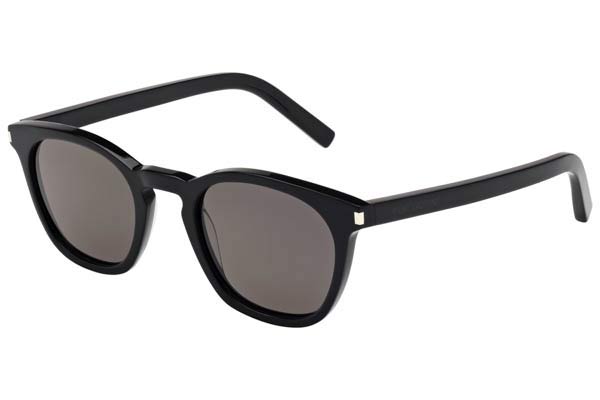 Saint-Laurent SL-28 002 size 49 Occhiali da sole Prezzo: 296,00