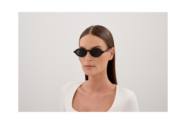 SAINT LAURENT SL M161 Occhiali da Sole 