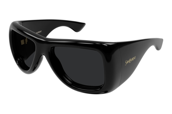 Saint-Laurent SL-902-HOWL 001 size 63 Occhiali da sole Prezzo: 382,00
