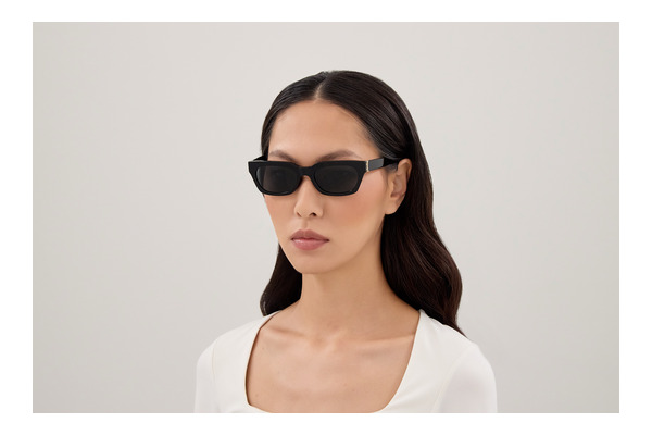 SAINT LAURENT SL M175F Occhiali da Sole 
