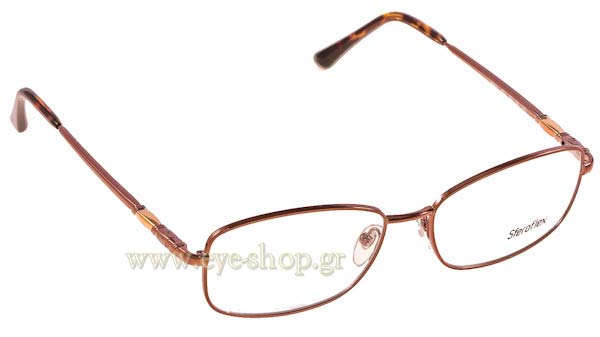 Sferoflex 2573 472 size 55 Occhiali da vista Prezzo: 67,00