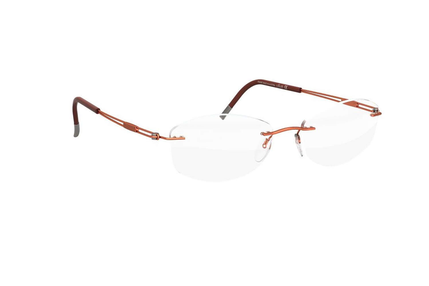 Silhouette 5521 FD 2540 size 51 Occhiali da vista Prezzo: 307,00