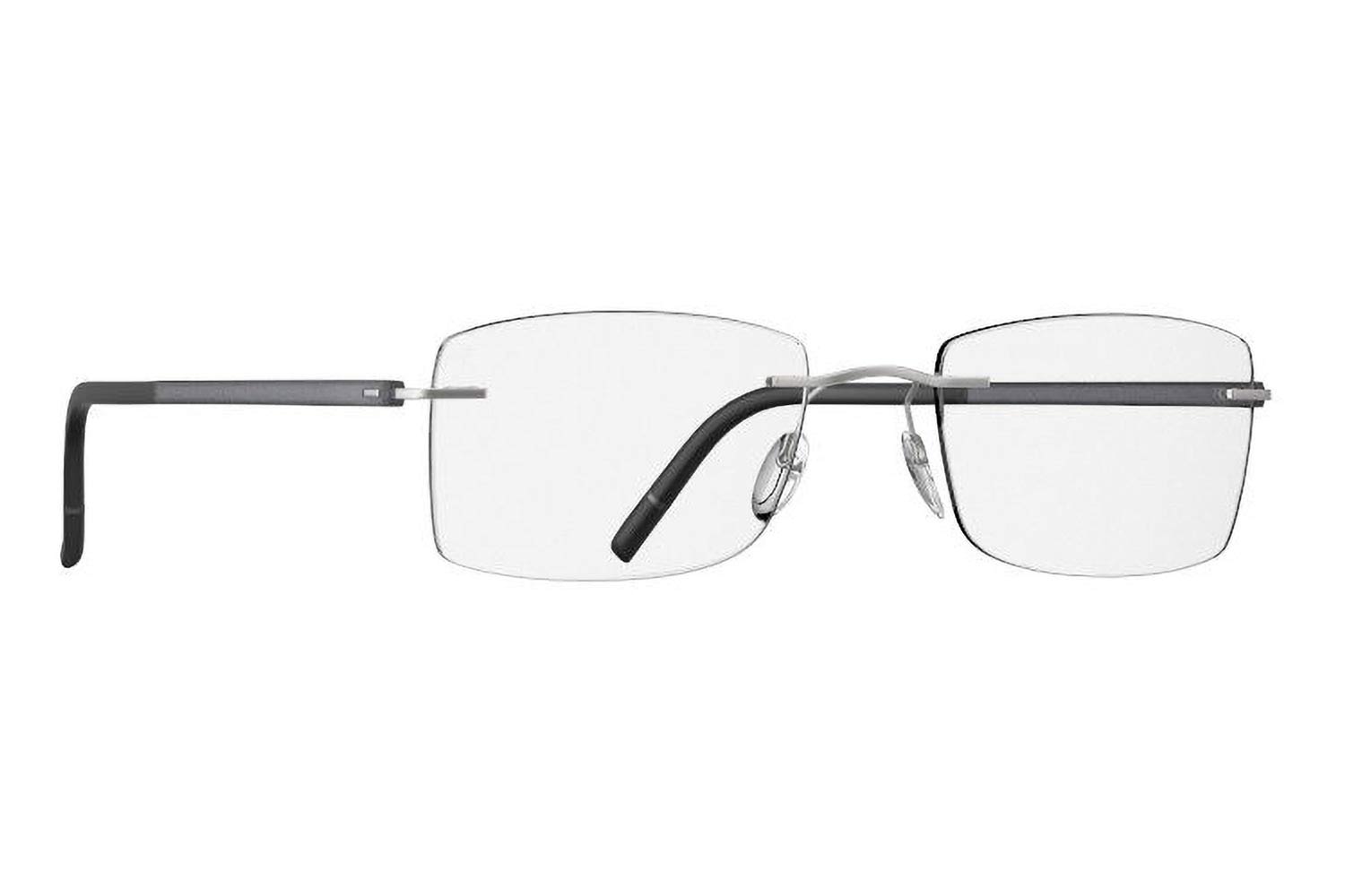 Silhouette 5567 BY The Wave 6660 size 54 Occhiali da vista Prezzo: 276,00