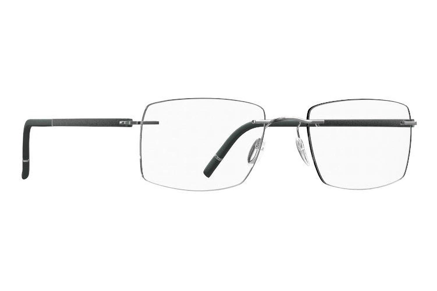 Silhouette 5567 LC The Wave 7310 size 55 Occhiali da vista Prezzo: 276,00