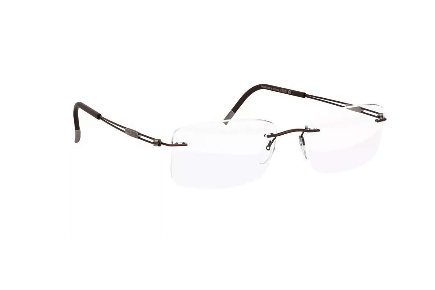Silhouette 5521 FA 6040 size 49 Occhiali da vista Prezzo: 290,00