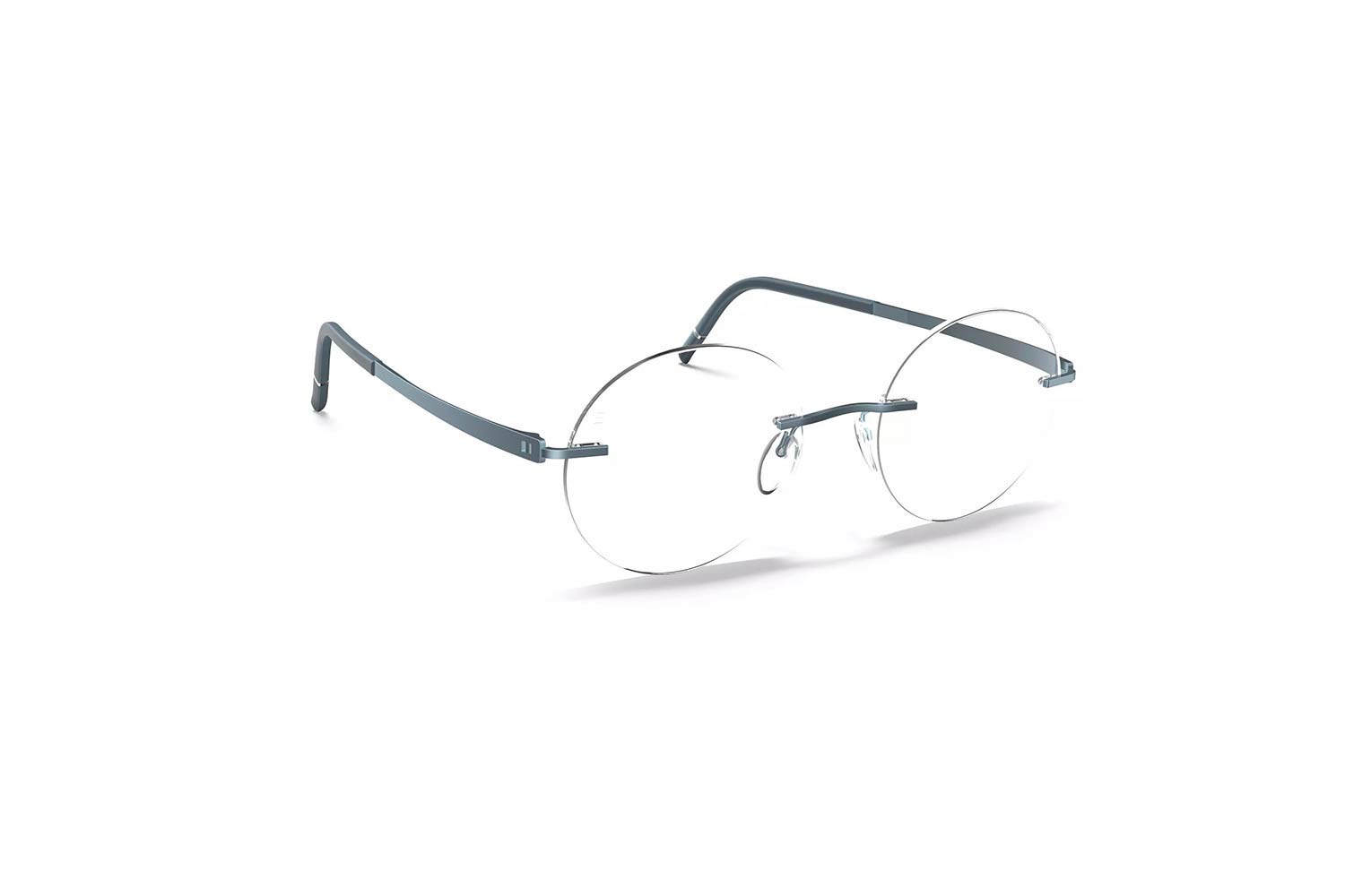 Silhouette 5529 CK 4740 size 46 Occhiali da vista Prezzo: 338,00