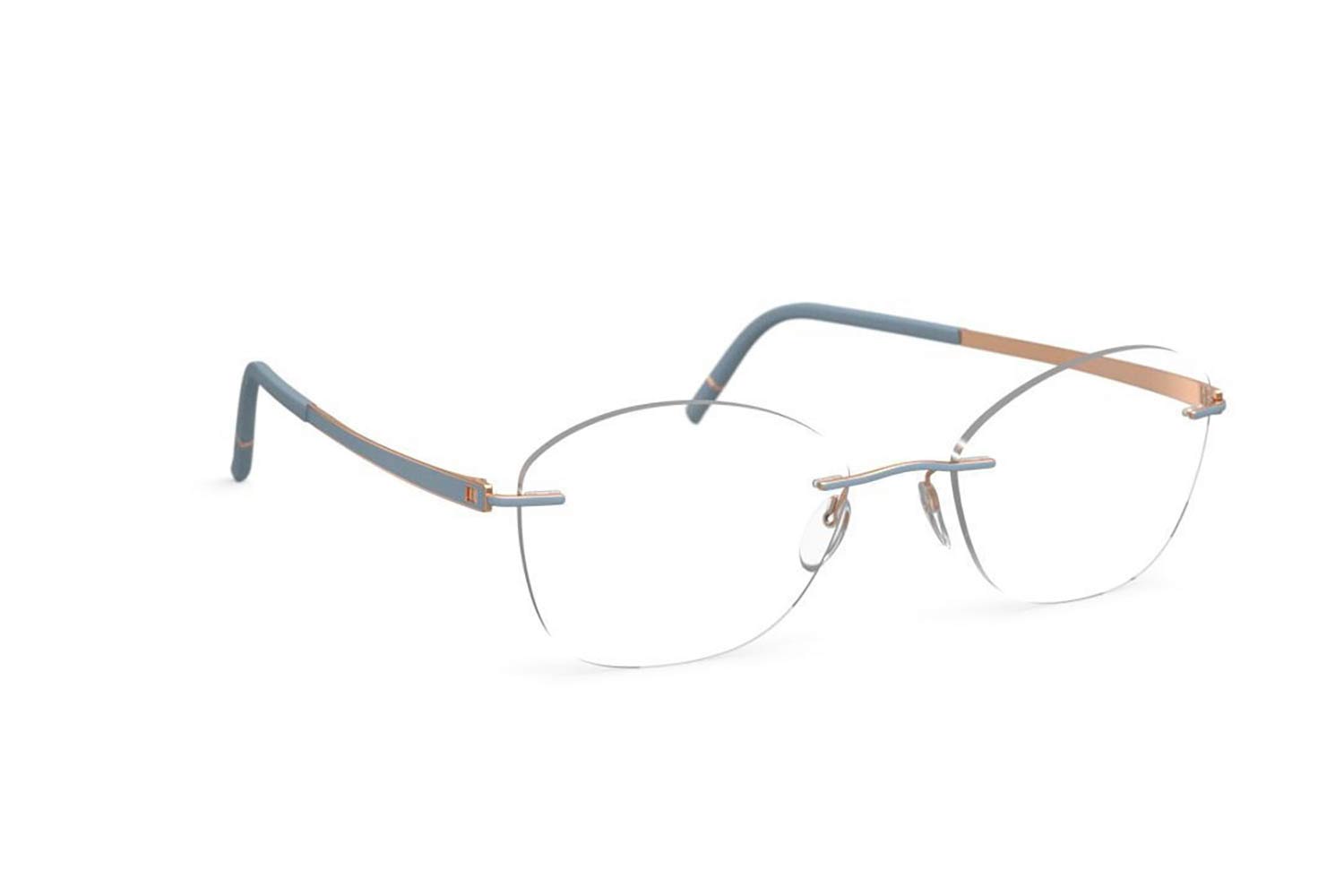 Silhouette 5529 EU 3620 size 53 Occhiali da vista Prezzo: 316,00