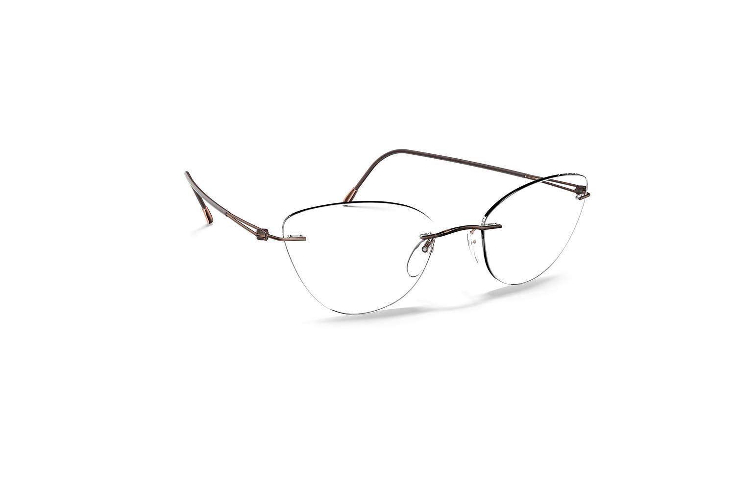 Silhouette 5569 NC 6140 size 52 Occhiali da vista Prezzo: 228,00