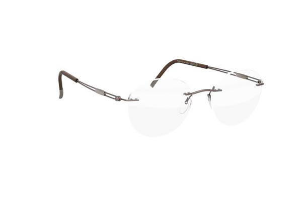 Silhouette 5521 EP 6040 size 48 Occhiali da vista Prezzo: 310,00