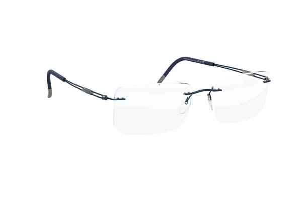 Silhouette 5521 EY 4540 size 52 Occhiali da vista Prezzo: 310,00